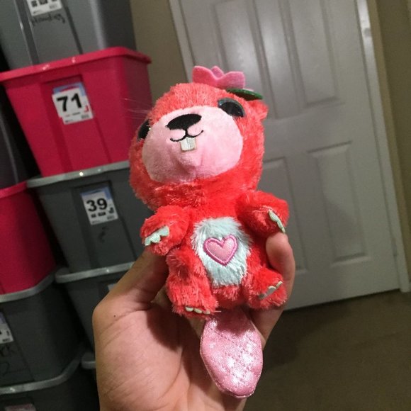 Mini Pink Gopher - Picture 5 of 10